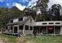 Iris Burn Hut  