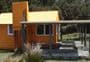 Middle Hill Hut