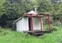 Ngamoko Hut