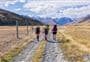 Macaulay Hut Track