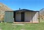Island Gully Hut
