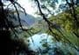 Lake Chalice Hut tracks