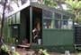 South Pegasus Hunters Hut
