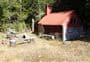 Waingaro Forks Hut