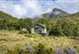 Lake Roe Hut