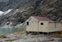 Ivory Lake Hut