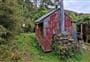 Staircase Hut