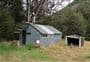 Army Hut