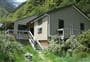 Dart Hut