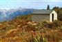 John Reid Hut