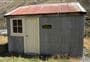 Tribulation Hut