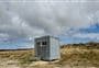Buster Hut