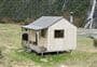 Albert Burn Hut