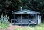Olivine Hut