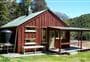 Hamilton Hut