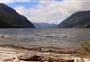 South Arm Campsite (Lake Manapouri)