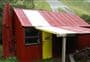 Lyell Hut