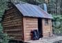 Martin's Hut