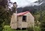 Top Crooked Hut