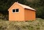 Back Ridge Hut