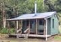 Maropea Forks Hut
