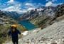 St Arnaud to Boyle Te Araroa Route