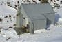 Old Woman Hut