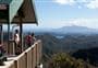 Mt Heale Hut