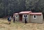 Jolliebrook Hut