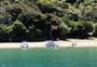 Ratimera Bay Campsite