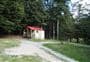 Ahuriri Base Hut
