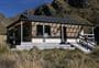 Highland Creek Hut 