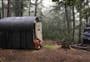 Bob's Camp Bivvy