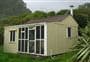 Gorge River Hut