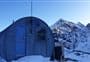 Barron Saddle Hut