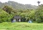 Heaphy Campsite