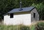 Wills Hut