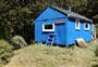 Blue Range Hut