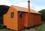 Cattle Creek Hut