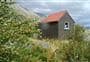 Red Stag Hut