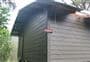 Lake Thomson Hut