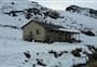 Woolshed Creek Hut