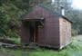 Captains Creek Hut