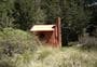 Lucretia Hut