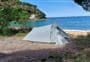 Te Pukatea Bay Campsite
