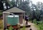 Tahupo Hut