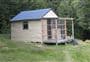 Top Dingle Hut
