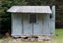 Stoney Creek Hut