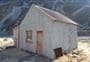 Green Point Hut