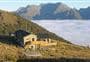 Luxmore Hut  